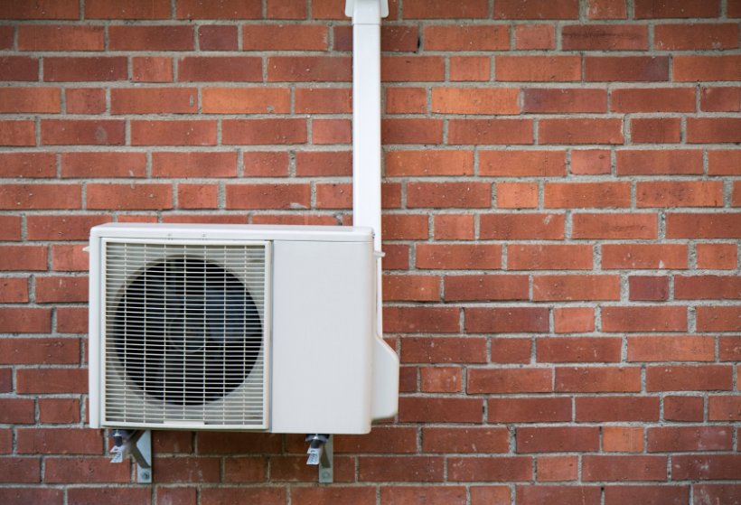 Modern Heat Pumps