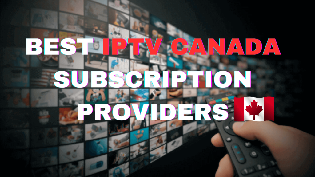  IPTV Services