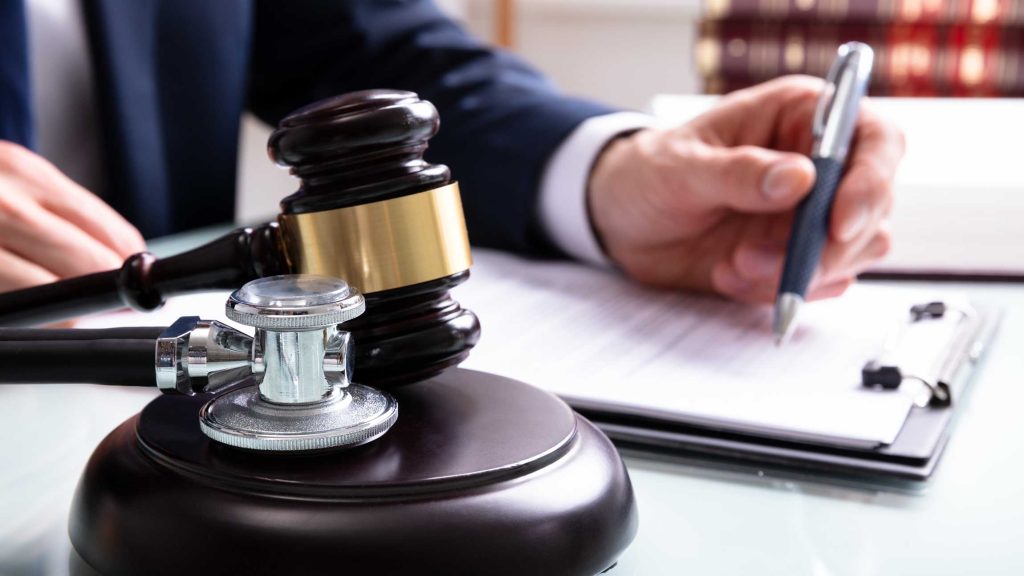 Medical Malpractice Attorney