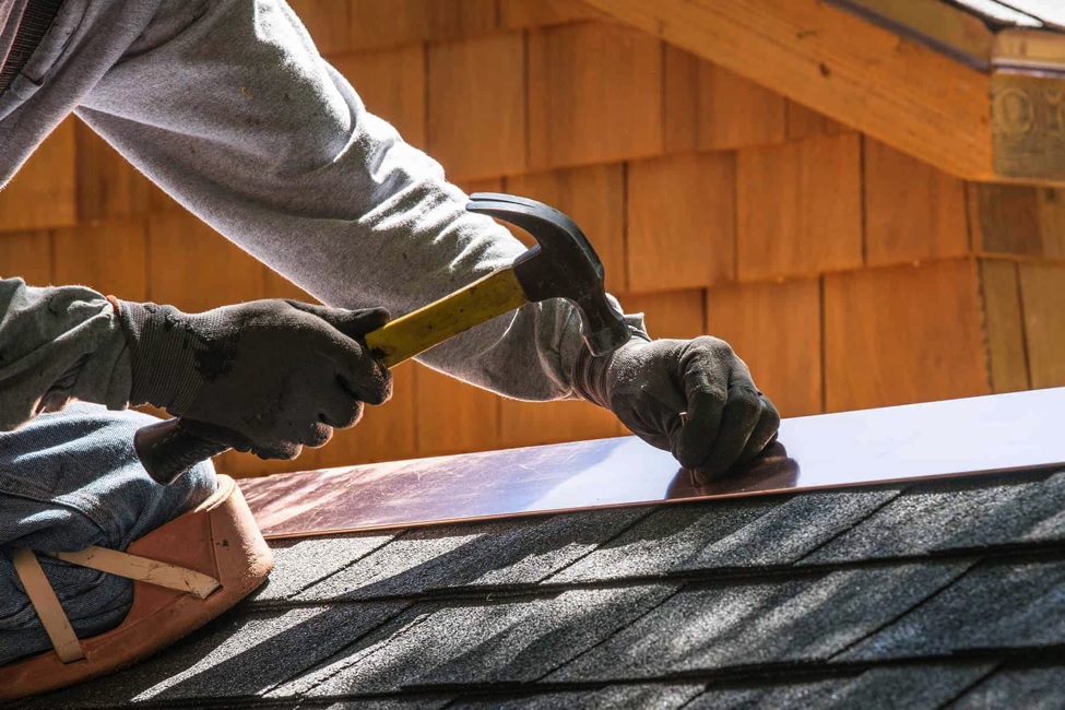 Roof Repair
