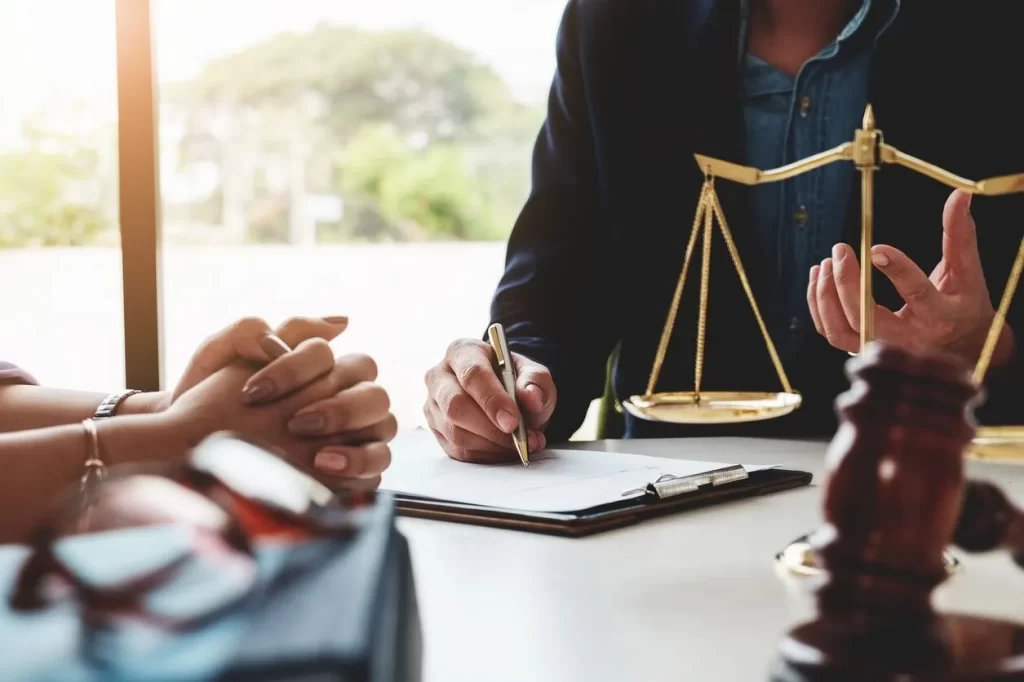 Compassionate personal injury lawyers

