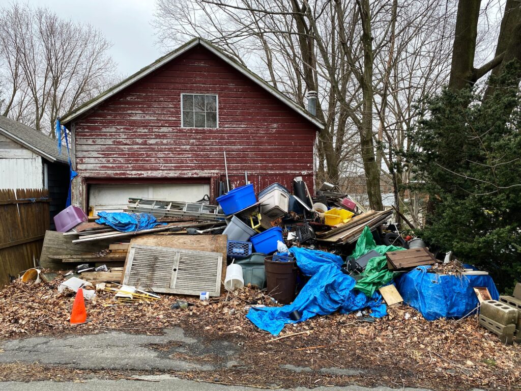 Junk Removal 