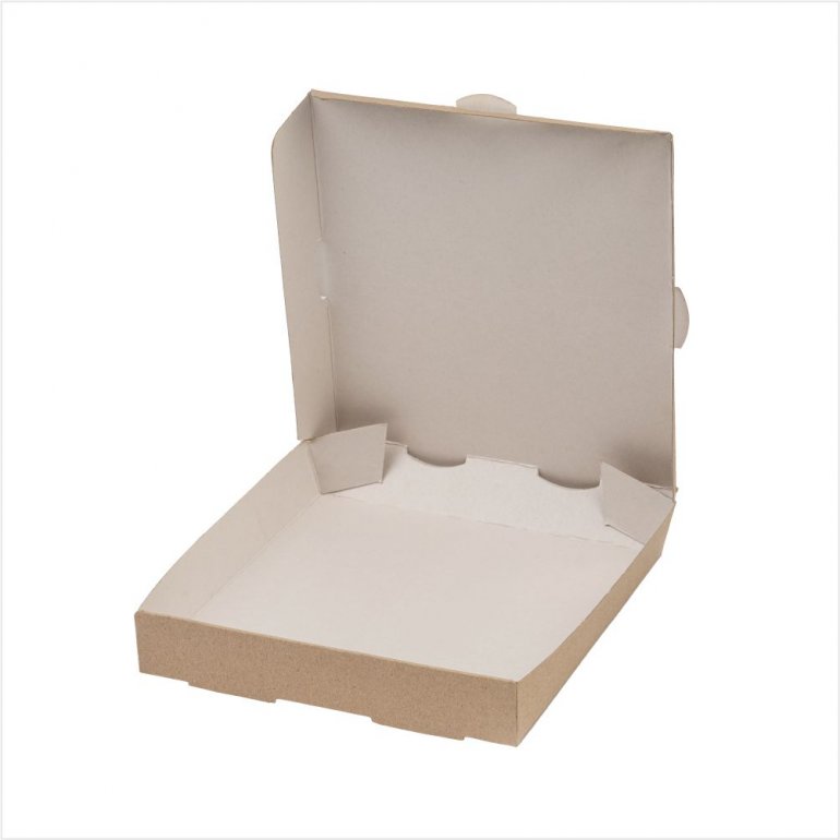 Pizza Box Size