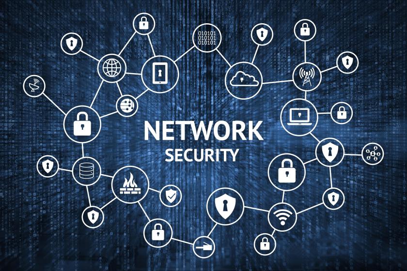 network security service