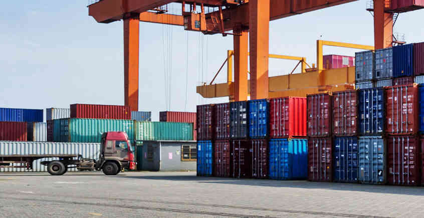 Logistics Services