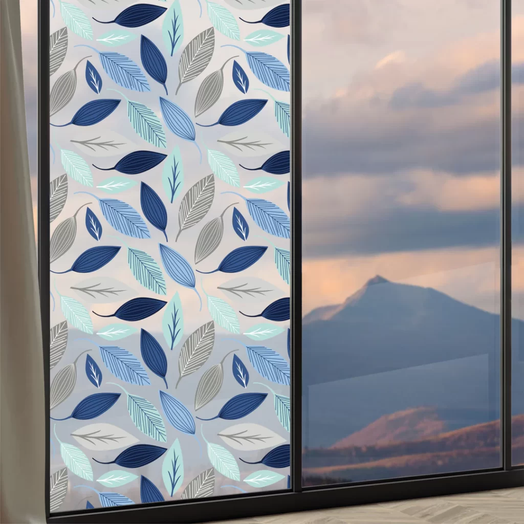 window firm