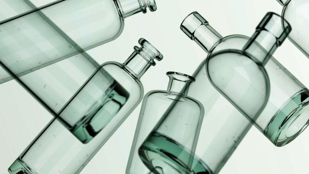 Bottle Manufacturing Services