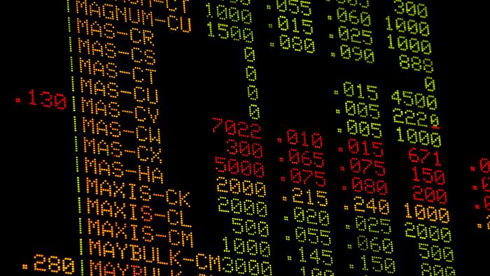Online Trading Broker