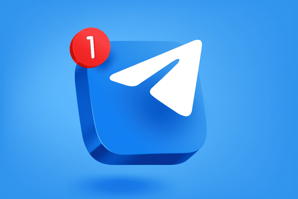 Telegram Account