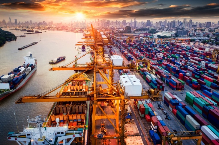 Logistics Solutions 