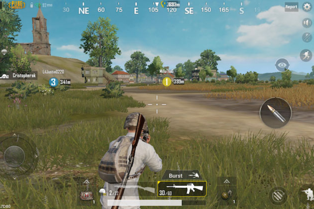 PUBG Cheats