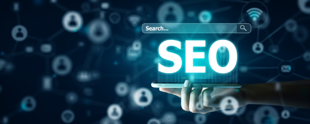 AIO & SEO Agency