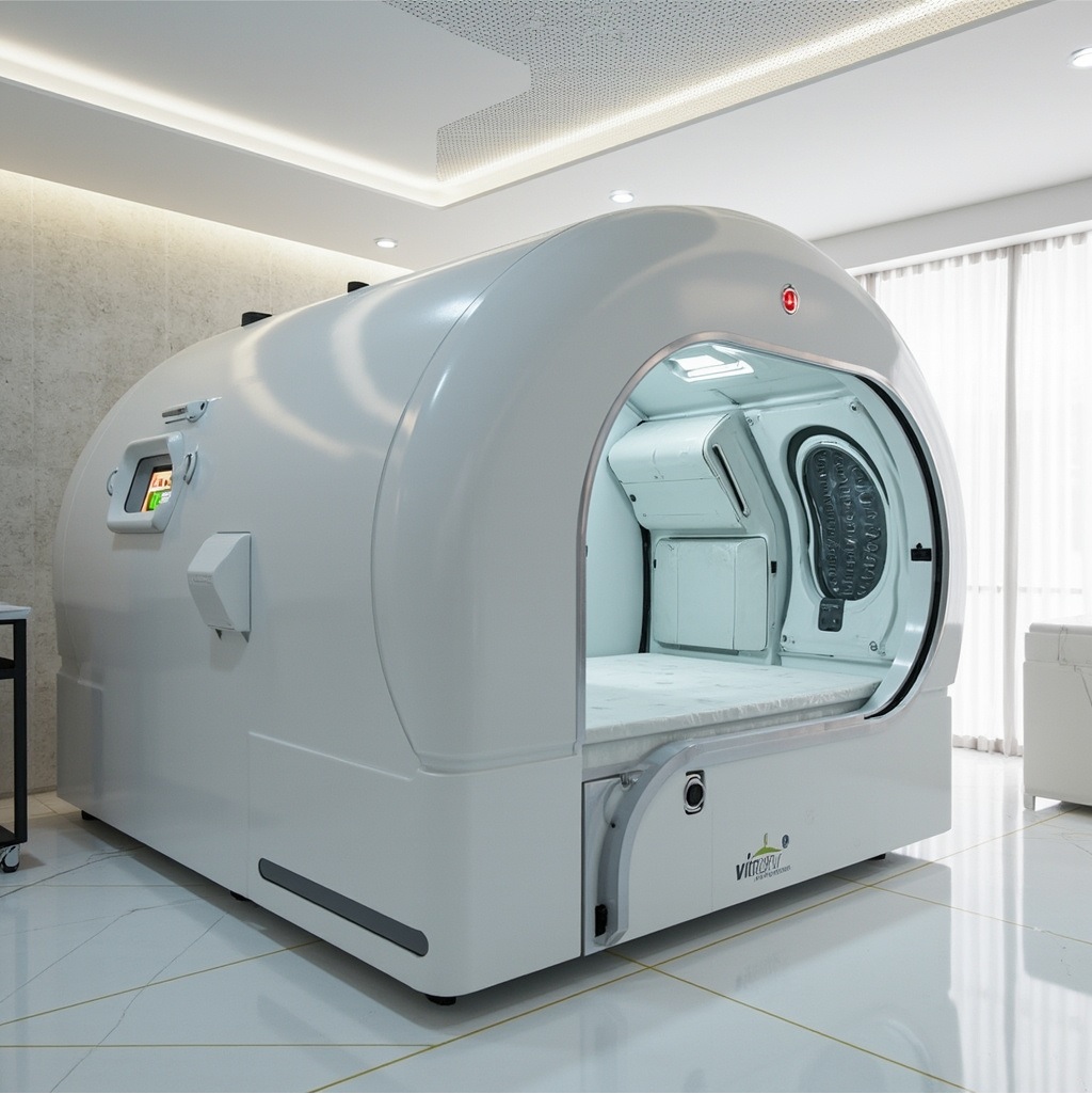 Oxygen Chamber Supplier