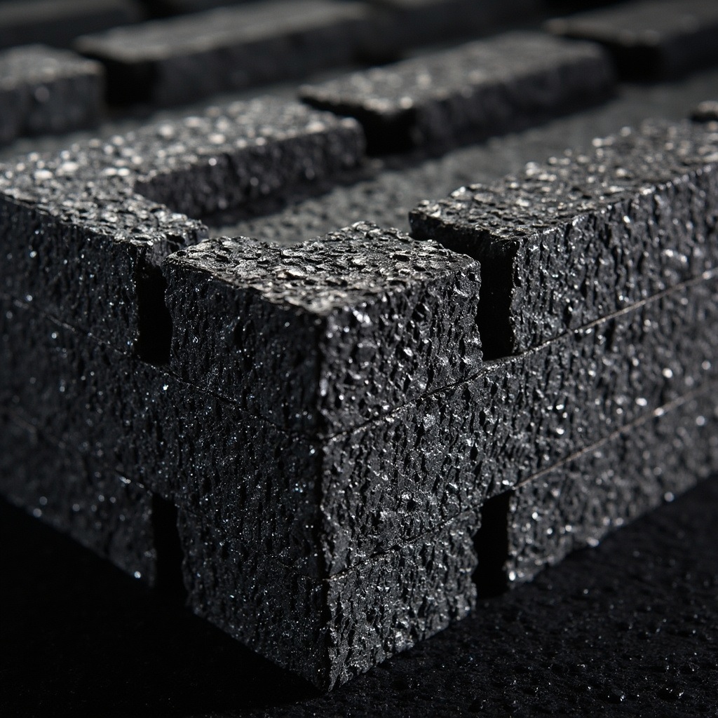 Flake Graphite
