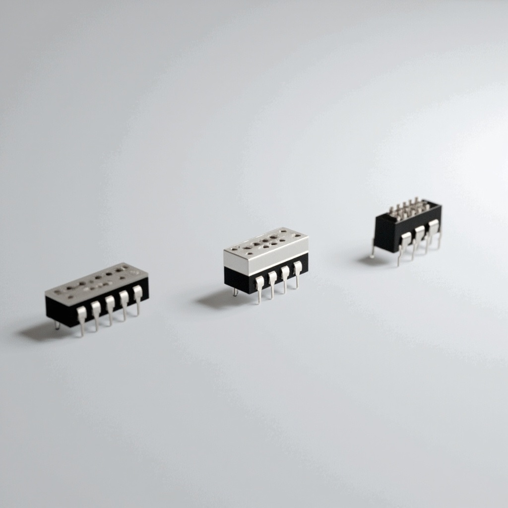 Micro switch