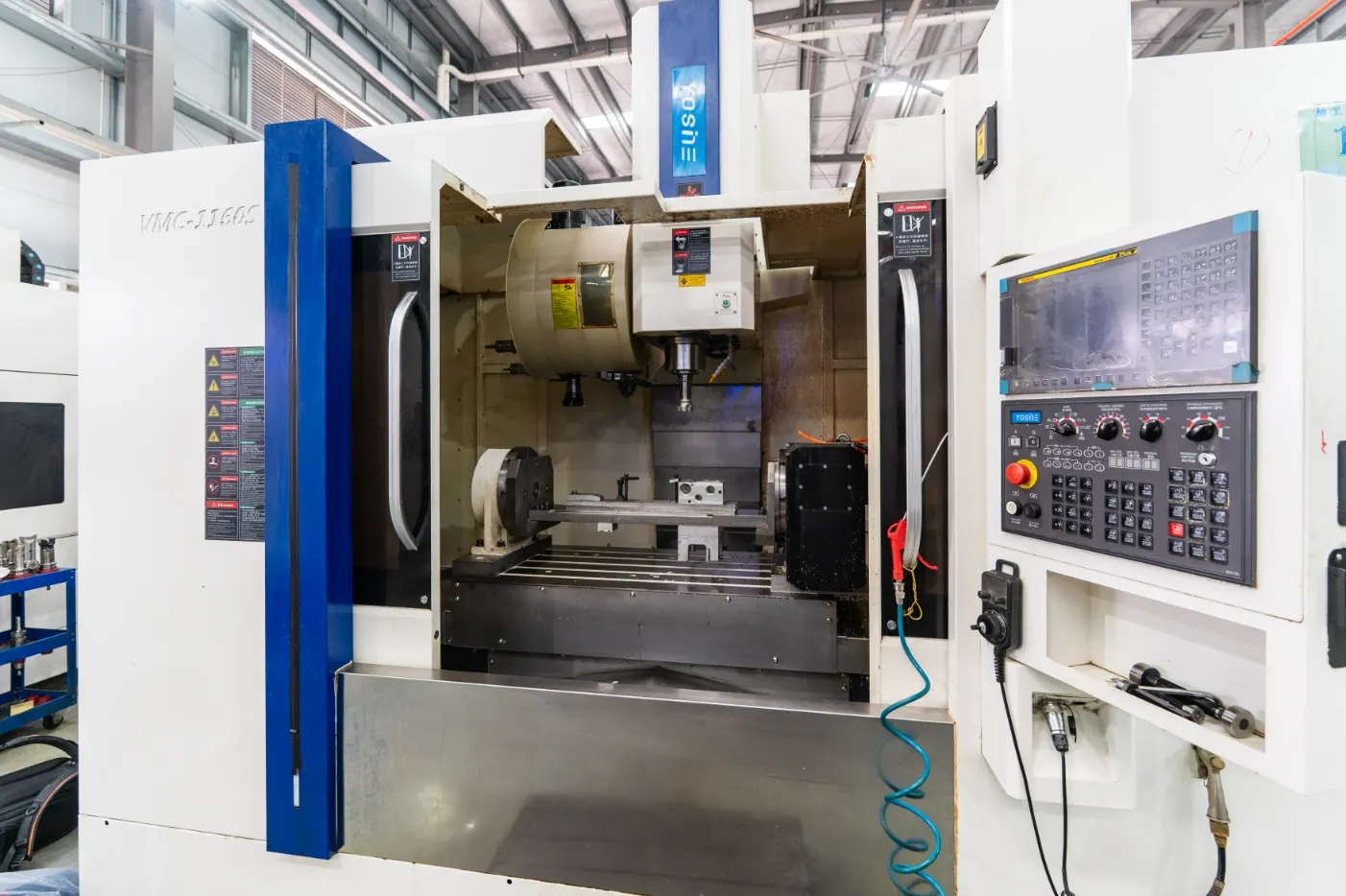 Cnc Turning Produces