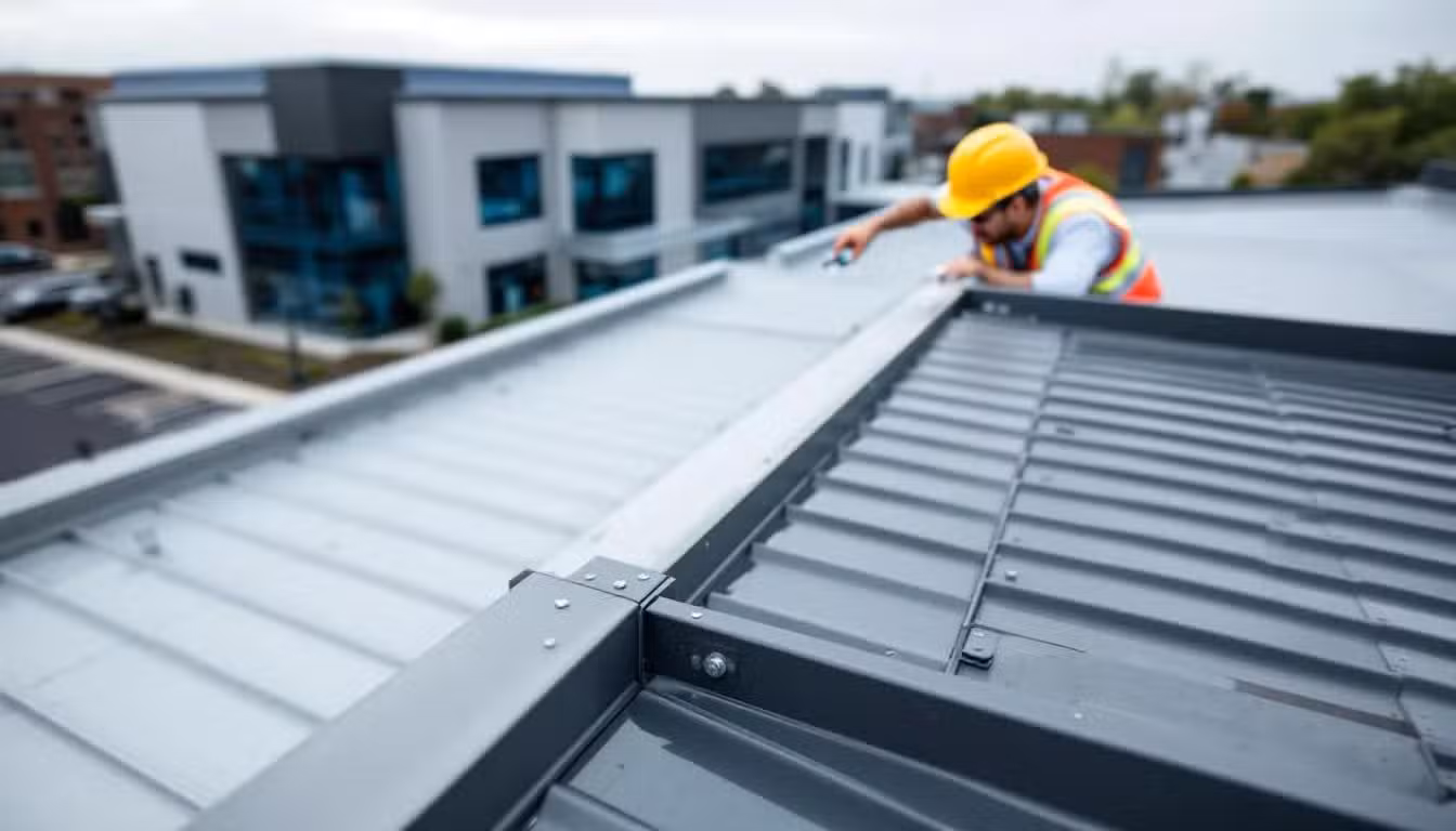 Roofing Services