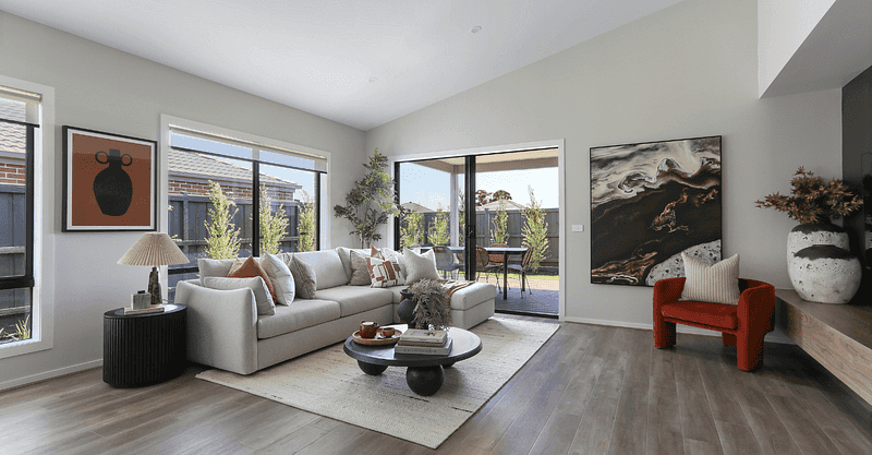 Custom Homes